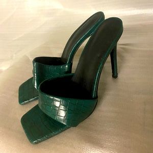 Shein heels